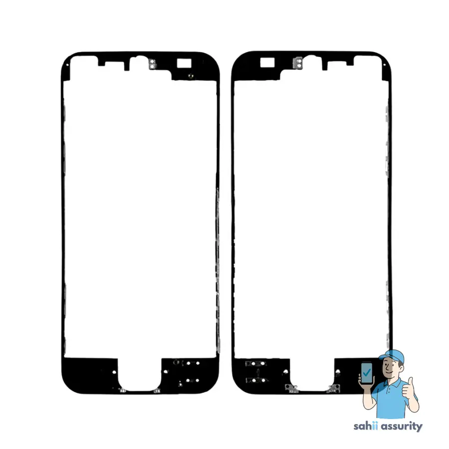 LCD Frame Middle Chassis for Apple iPhone 5c
